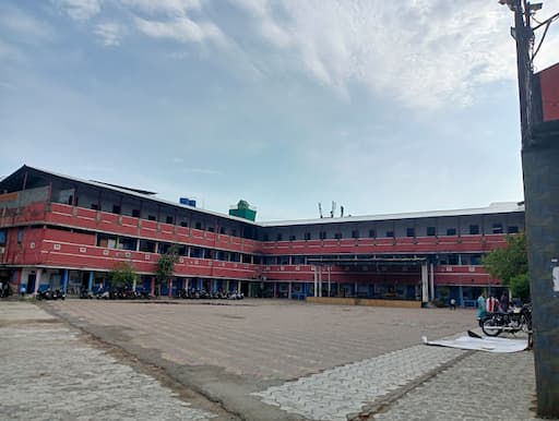Mahatma Gandhi High School gallery image 1