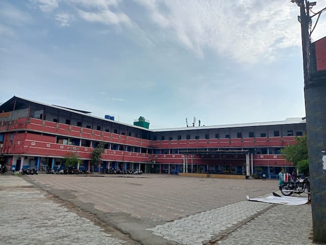 Mahatma Gandhi High School gallery image 1