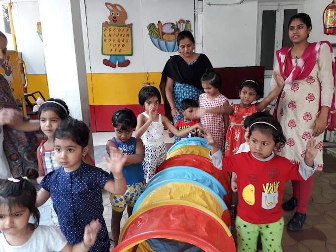 Funland Kindergarden photo 3