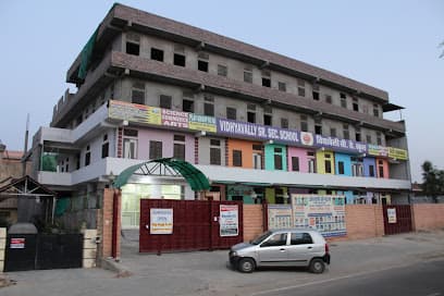 Vidhya Valley Sr. Sec. School photo 1