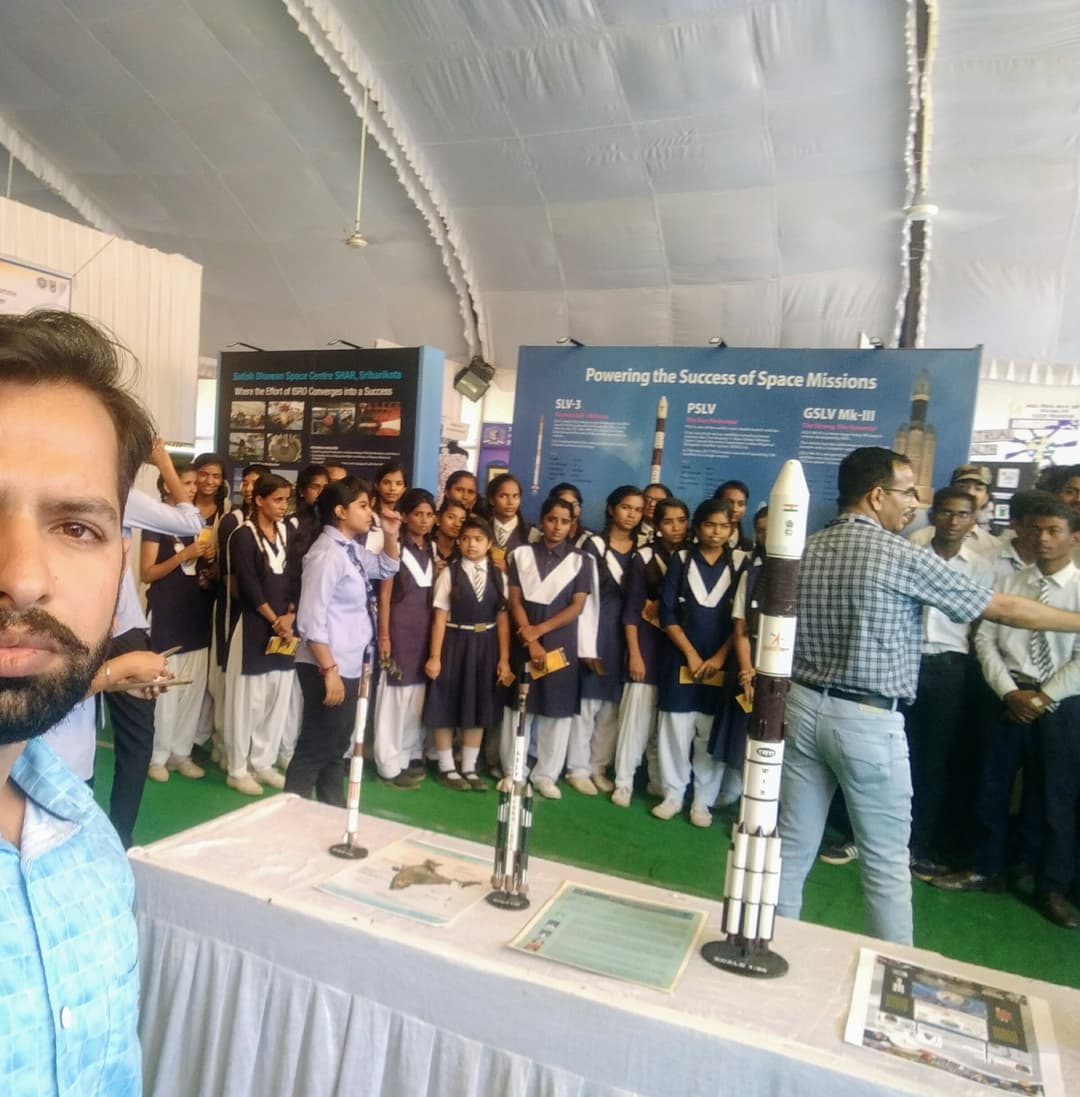 Sardar Patel Senior Secondary School photo 1