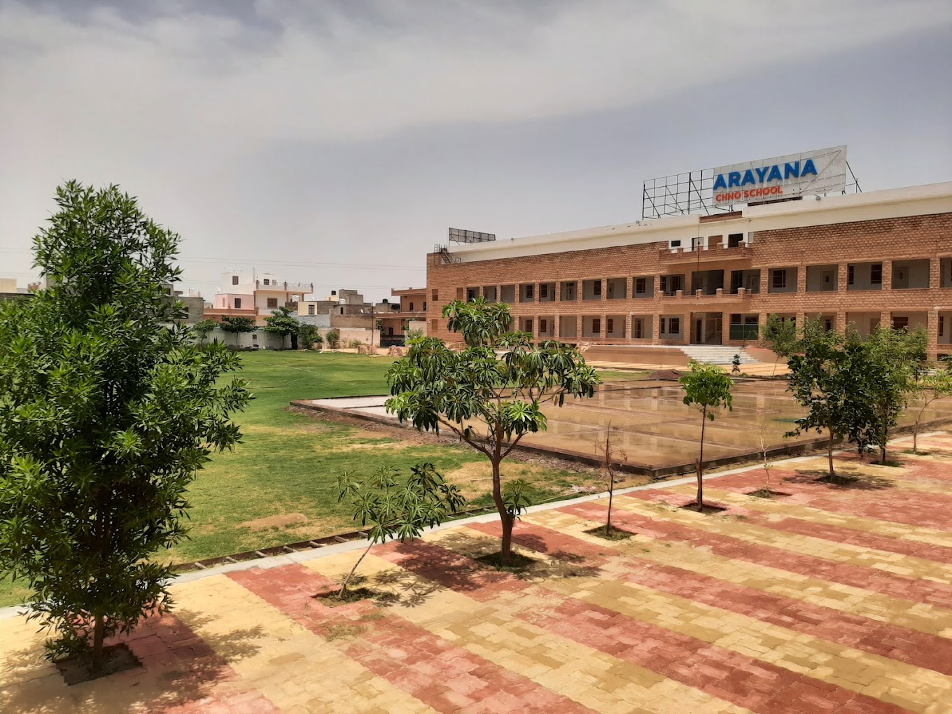 Narayana E-Techno School gallery image 3