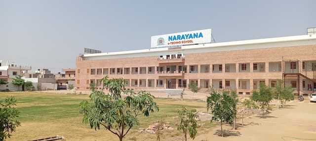 Narayana E-Techno School gallery image 2