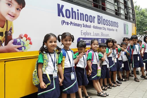 Kohinoor Blossoms gallery image 1