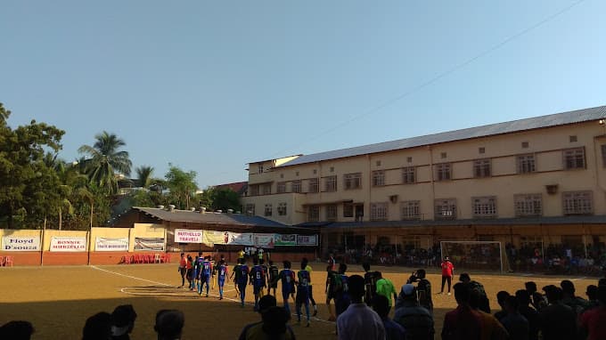 St. Mary' High School & Junior College photo 2