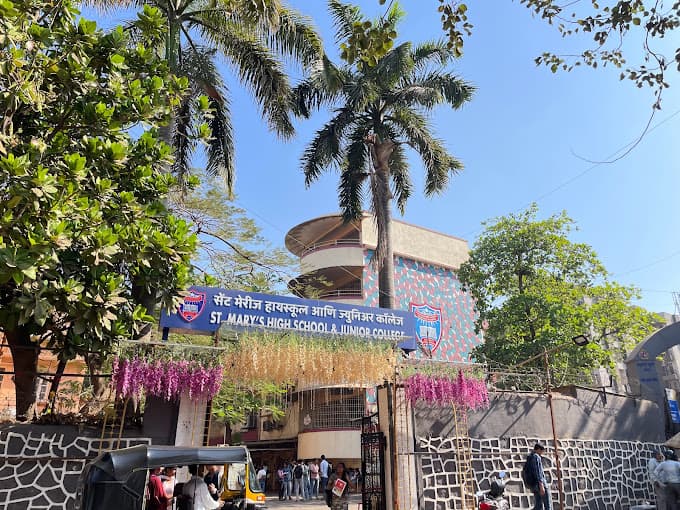 St. Mary' High School & Junior College photo 1