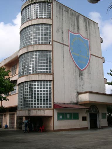 St. Mary' High School & Junior College photo 3