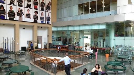 American School Of Bombay photo 1