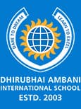 Dhirubhai Ambani International School, Bandra (East), one of the best IB school in Mumbai