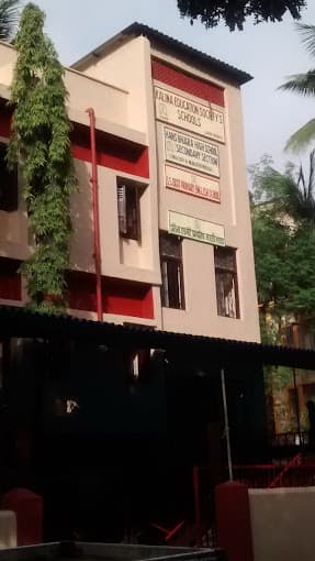 K. E. S. Hans Bhugra High School photo 3