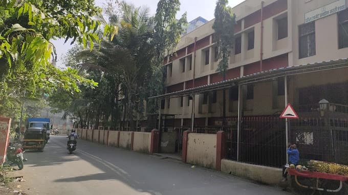 K. E. S. Hans Bhugra High School photo 1