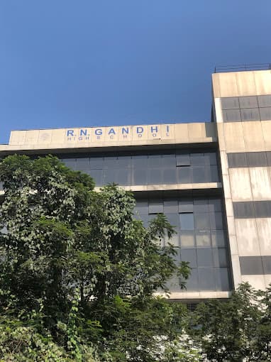 R N Gandhi High School photo 2