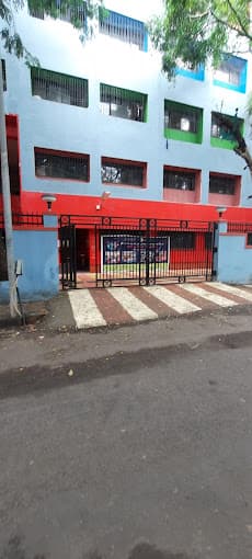 R N Gandhi High School photo 3