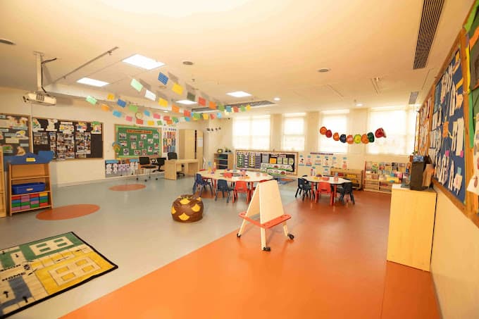 Mount Litera School International photo 2