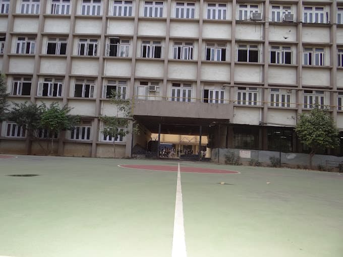 The Somaiya School photo 1