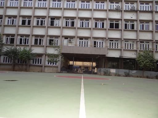 The Somaiya School gallery image 2