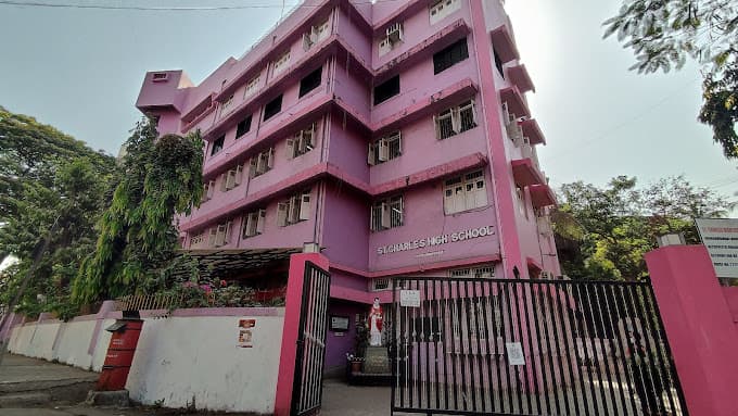 St. Charles High School photo 1