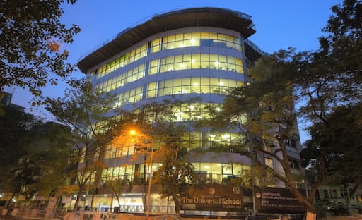 The Universal School gallery image 3