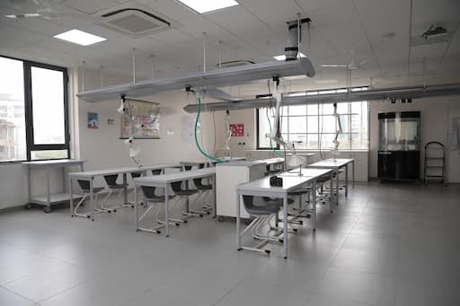 Garodia International Centre for Learning Mumbai gallery image 3
