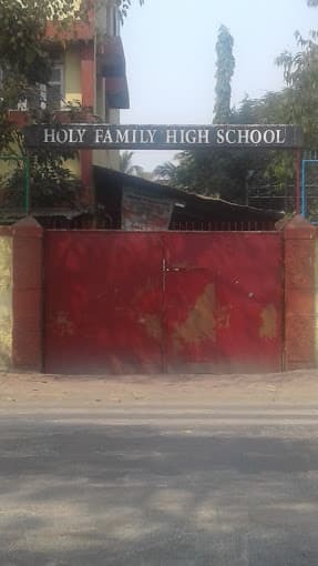 Holy Family School Ghatkopar East photo 1