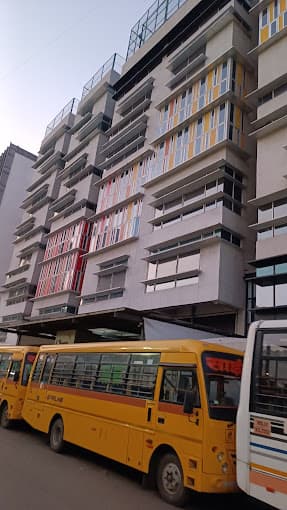 The Green Acres Academy Chembur photo 1