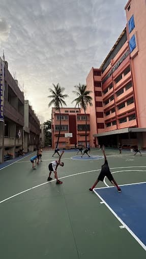 Pune Vidyarthi Griha Vidya Bhavan School Ghatkopar photo 1