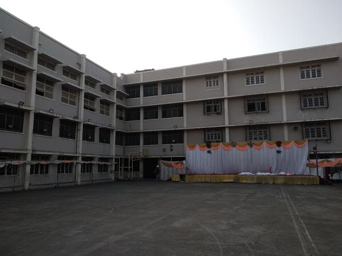 Cardinal Gracious High School photo 1