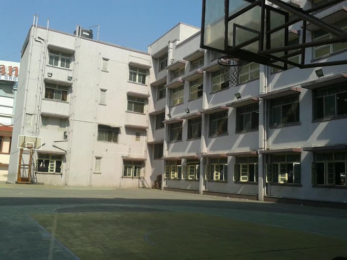 Cardinal Gracious High School photo 2