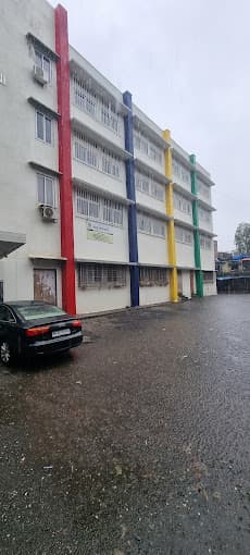 Sadhu Vaswani High School photo 1