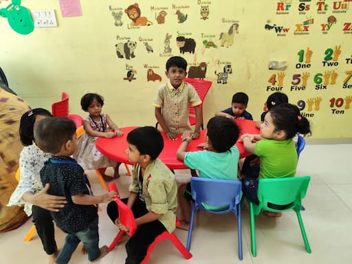 Tiny Tots gallery image 1