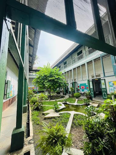 Lady Khatun Marium School photo 4