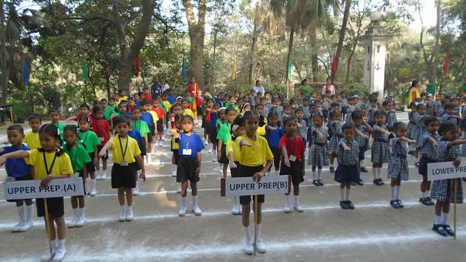 Lady Khatun Marium School photo 3