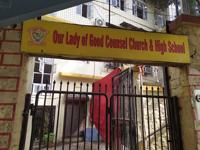 Our Lady Of Good Counsel High School Sion photo 3