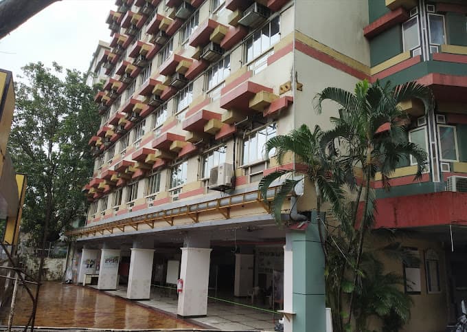 Bombay Cambridge International School Andheri East photo 2