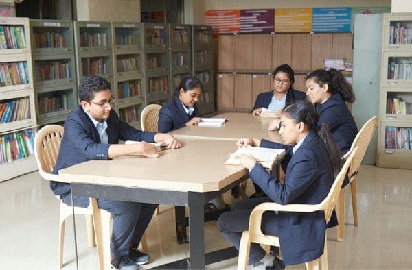 Ram Ratna Vidya Mandir Gorai Road photo 4