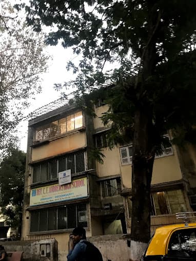 Rev. C.F. Andrews High School photo 1