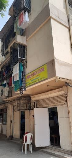 Rev. C.F. Andrews High School photo 2