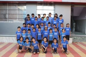 Rosary International Boarding School photo 2