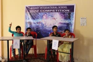 Rosary International Boarding School gallery image 3