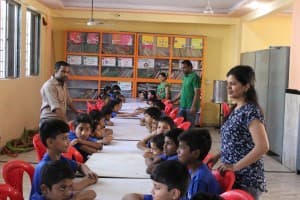 Rosary International Boarding School photo 1