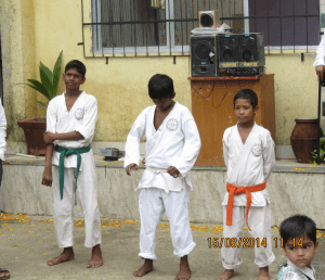 Rosary International Boarding School photo 5