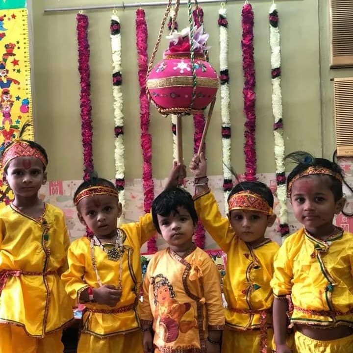 Children's Nest Kurla photo 3