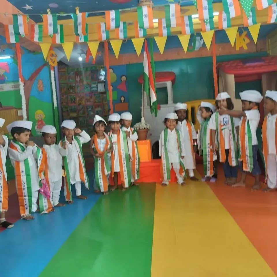 Children's Nest Kurla photo 1