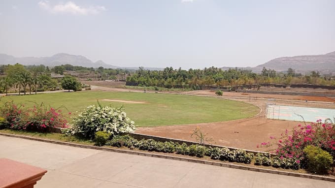 Swaminarayan Gurukul International School Khalapur photo 5