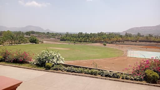 Swaminarayan Gurukul International School gallery image 5