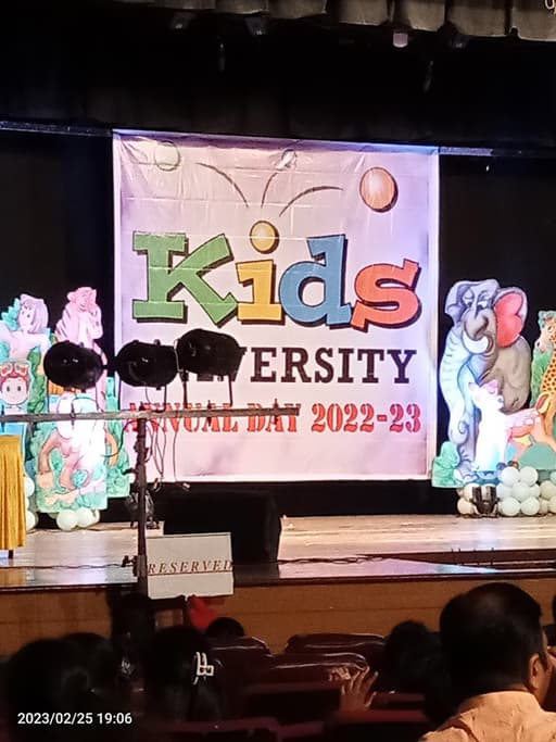 Kids University gallery image 1