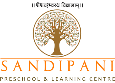 Sandipani Preschool, Goregaon West, one of the best pre school in Mumbai