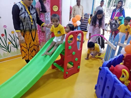 Sandipani Preschool gallery image 4