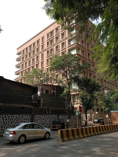 Nahar International School Andheri photo 2