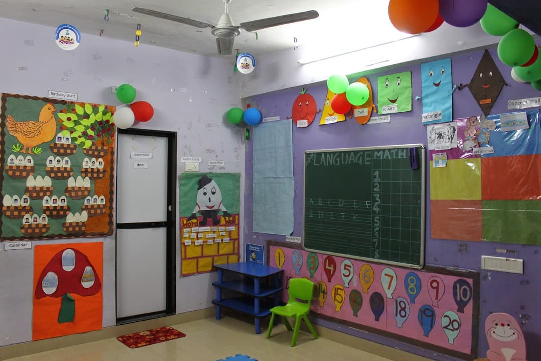 Kidzee photo 3